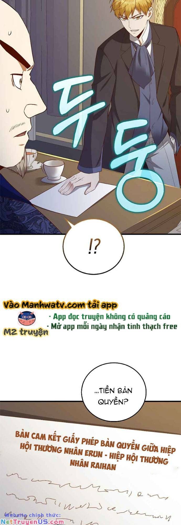 đọc truyện Thương Nhân Thánh Thần Chương 101 ảnh 3 tại Truyện Dạ Ký