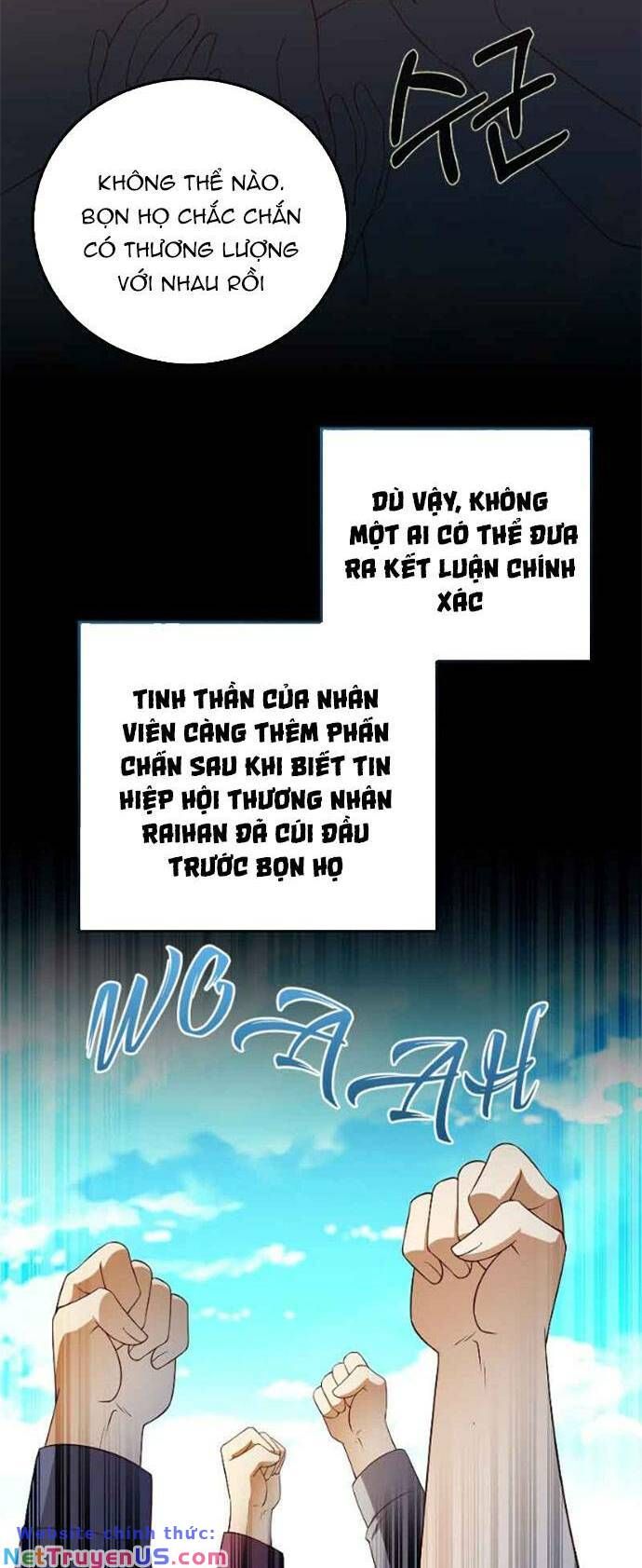 đọc truyện Thương Nhân Thánh Thần Chương 101 ảnh 23 tại Truyện Dạ Ký
