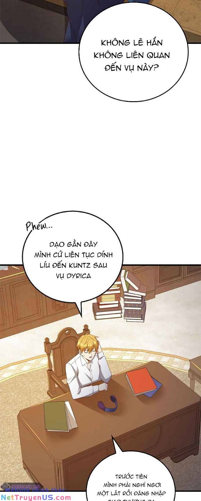 đọc truyện Thương Nhân Thánh Thần Chương 101 ảnh 28 tại Truyện Dạ Ký