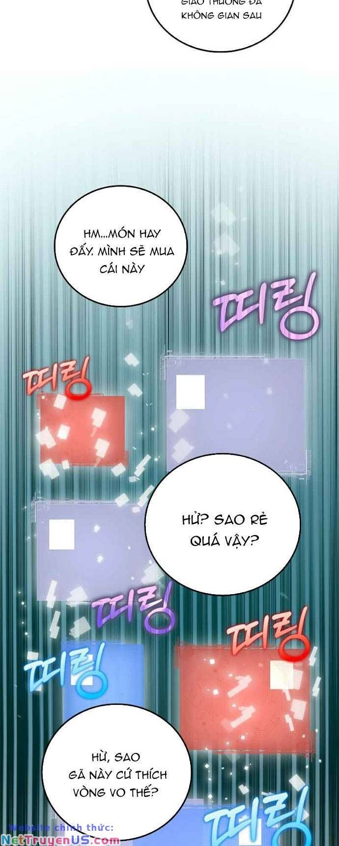 đọc truyện Thương Nhân Thánh Thần Chương 101 ảnh 29 tại Truyện Dạ Ký