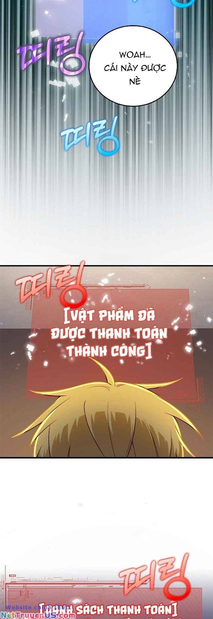 đọc truyện Thương Nhân Thánh Thần Chương 101 ảnh 30 tại Truyện Dạ Ký