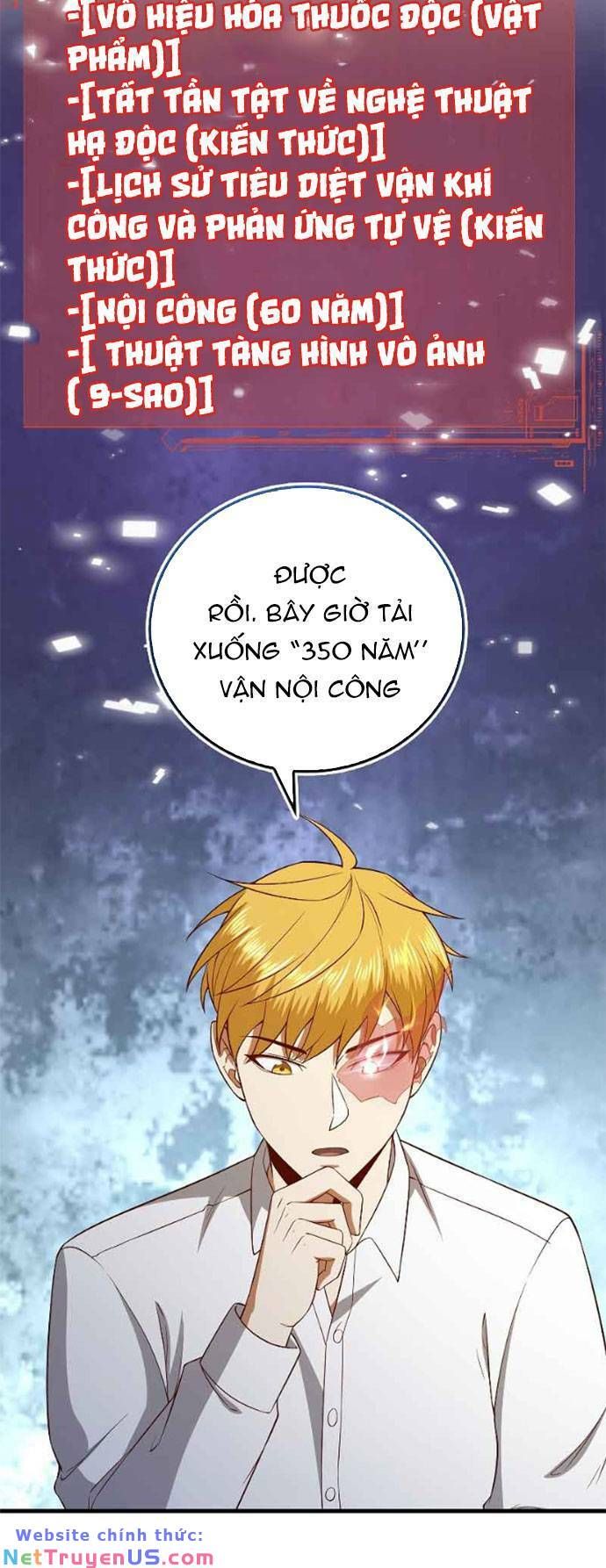 đọc truyện Thương Nhân Thánh Thần Chương 101 ảnh 31 tại Truyện Dạ Ký