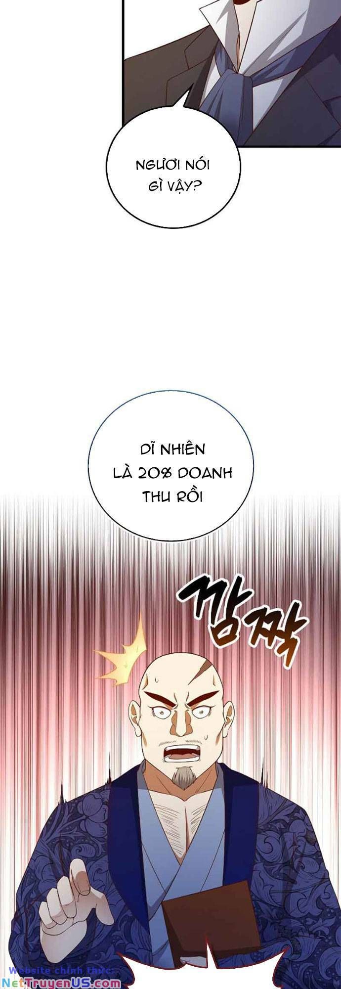 đọc truyện Thương Nhân Thánh Thần Chương 101 ảnh 6 tại Truyện Dạ Ký