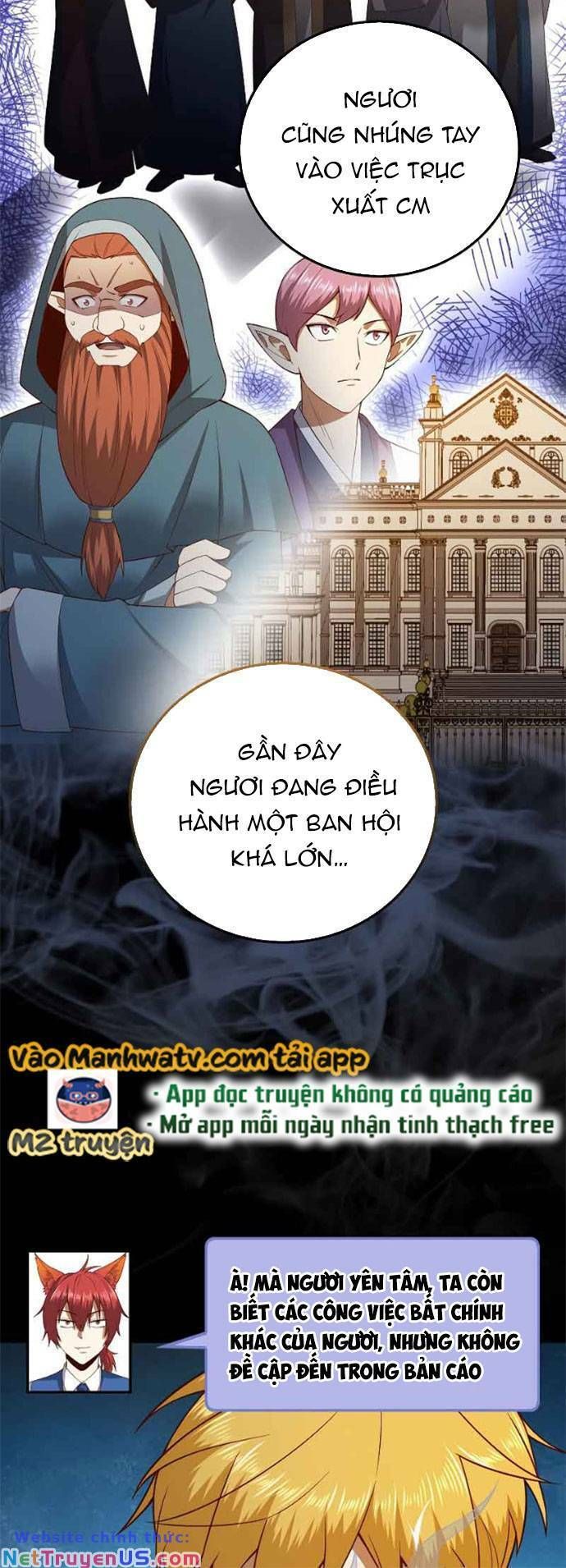 đọc truyện Thương Nhân Thánh Thần Chương 101 ảnh 52 tại Truyện Dạ Ký