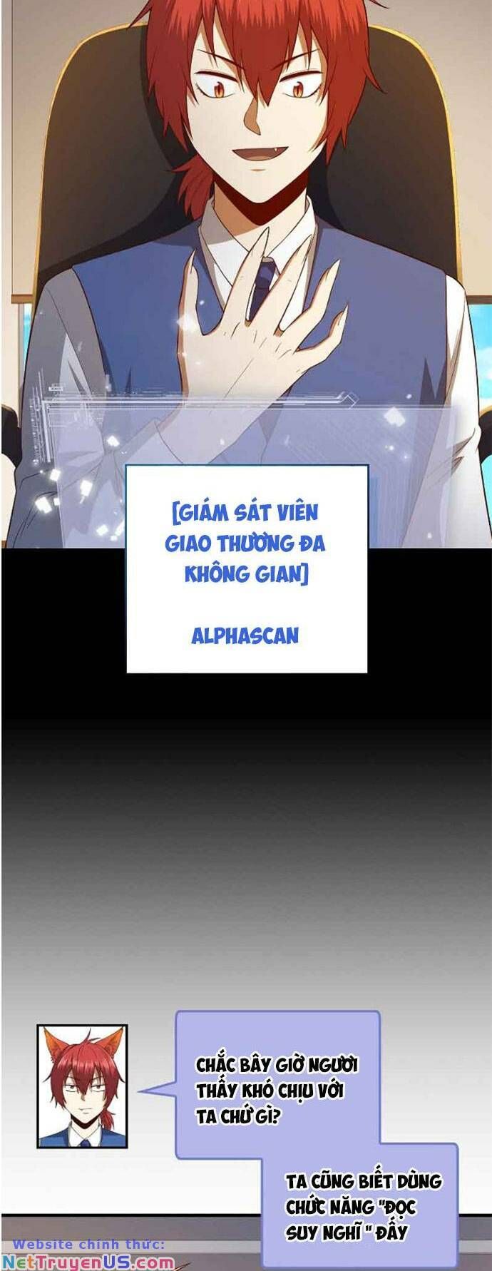đọc truyện Thương Nhân Thánh Thần Chương 101 ảnh 55 tại Truyện Dạ Ký