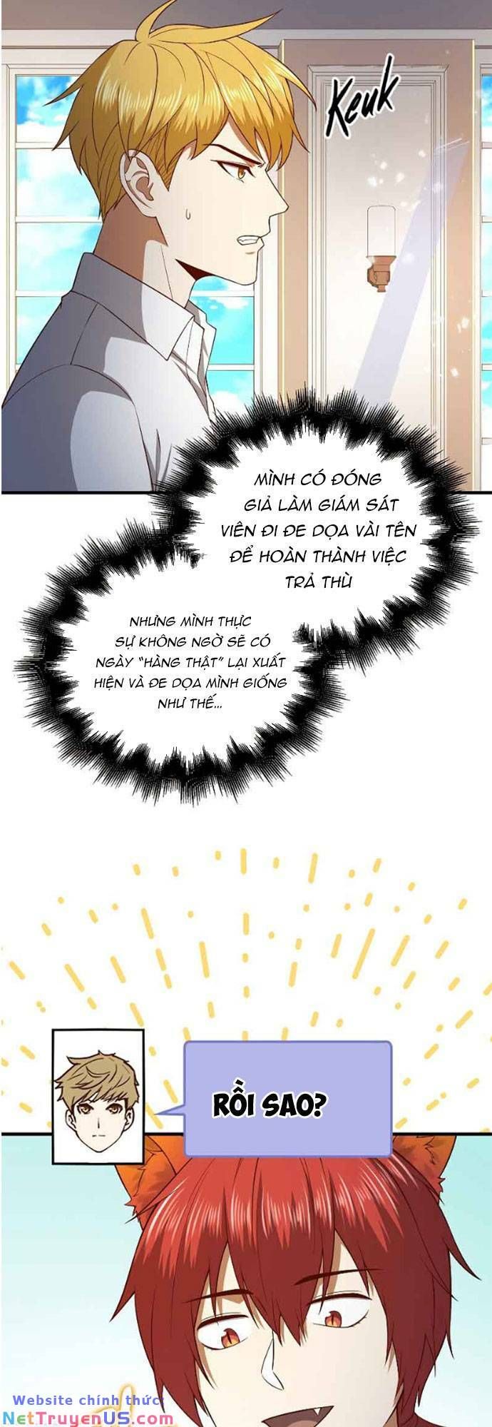 đọc truyện Thương Nhân Thánh Thần Chương 101 ảnh 56 tại Truyện Dạ Ký