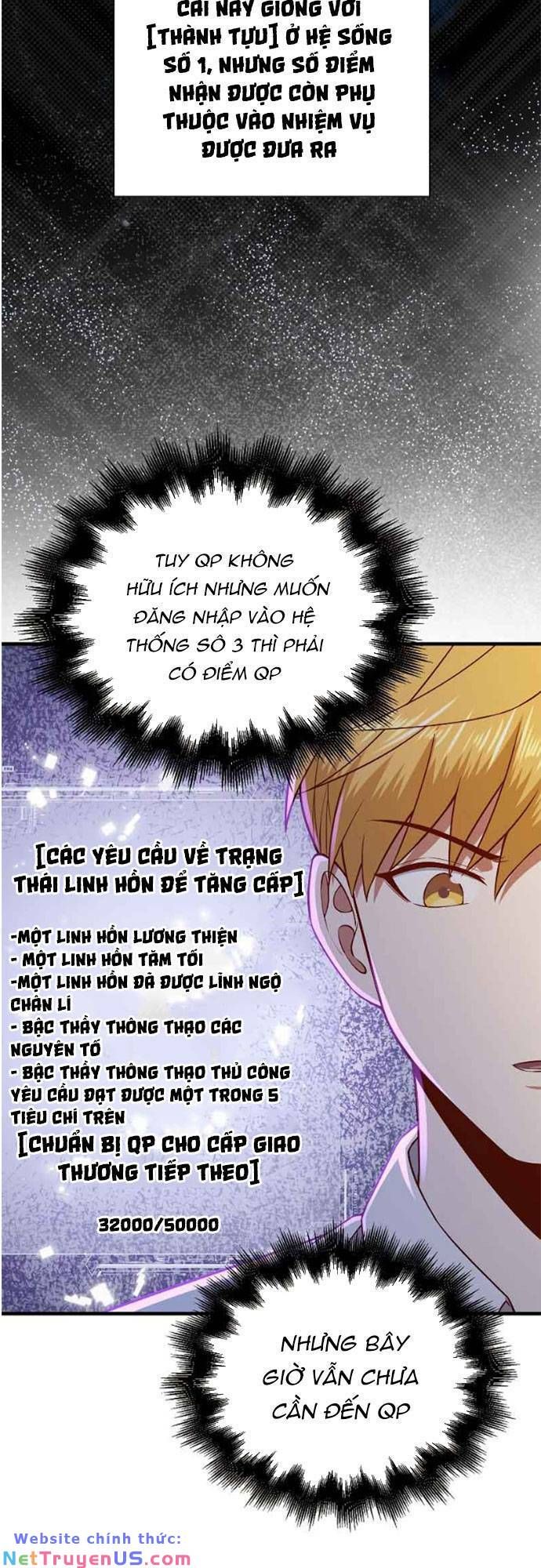 đọc truyện Thương Nhân Thánh Thần Chương 101 ảnh 64 tại Truyện Dạ Ký