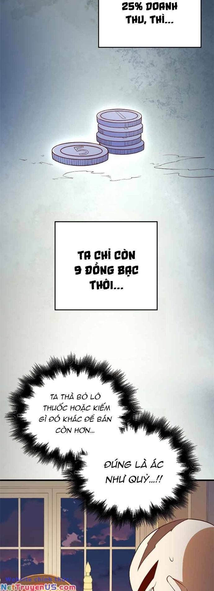 đọc truyện Thương Nhân Thánh Thần Chương 101 ảnh 8 tại Truyện Dạ Ký