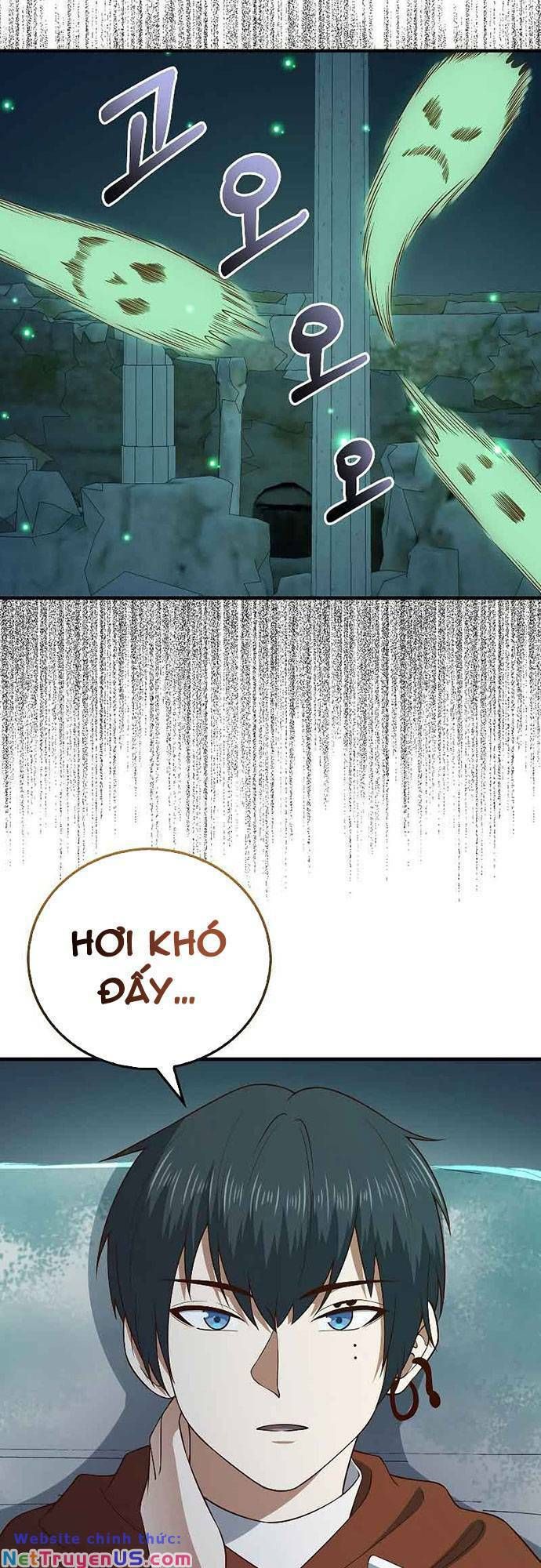 đọc truyện Thương Nhân Thánh Thần Chương 102 ảnh 15 tại Truyện Dạ Ký
