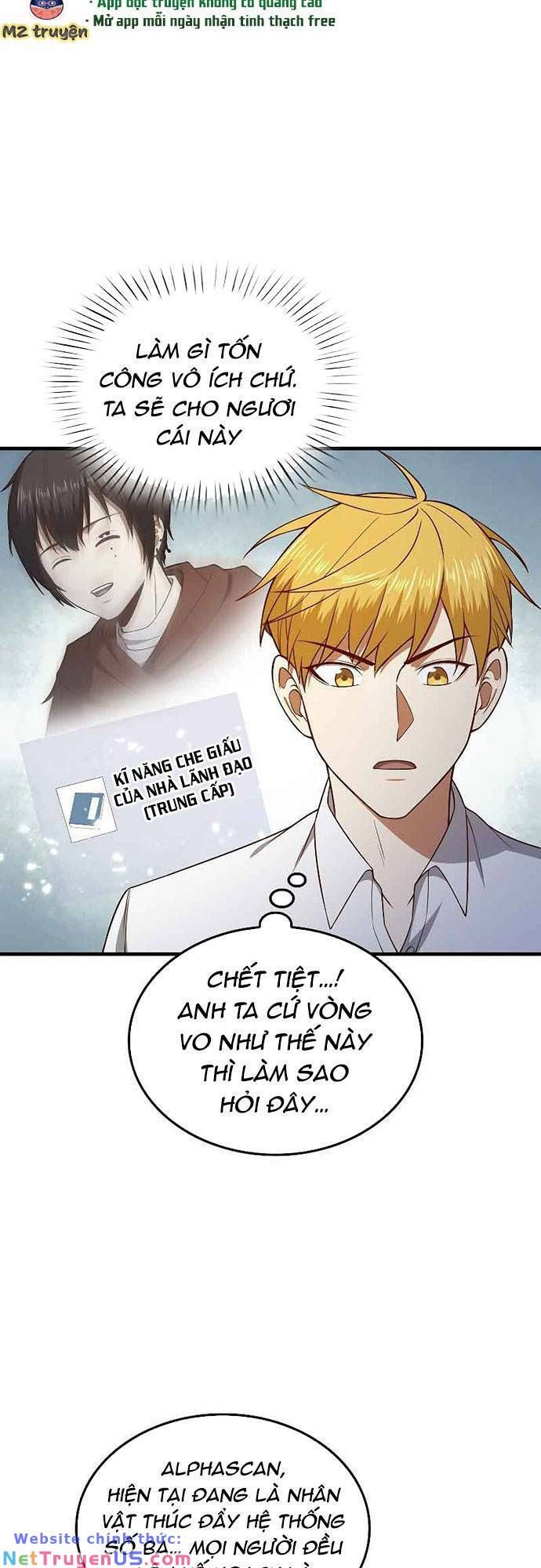 đọc truyện Thương Nhân Thánh Thần Chương 102 ảnh 22 tại Truyện Dạ Ký