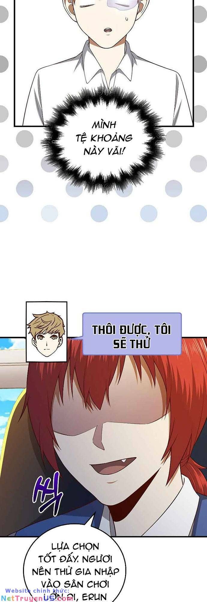đọc truyện Thương Nhân Thánh Thần Chương 102 ảnh 6 tại Truyện Dạ Ký