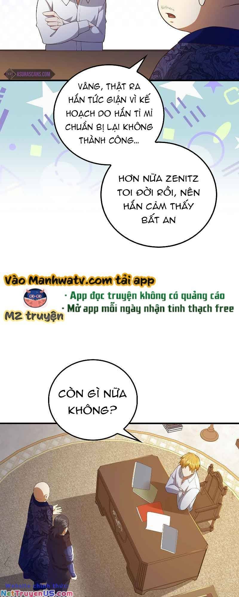 đọc truyện Thương Nhân Thánh Thần Chương 103 ảnh 23 tại Truyện Dạ Ký