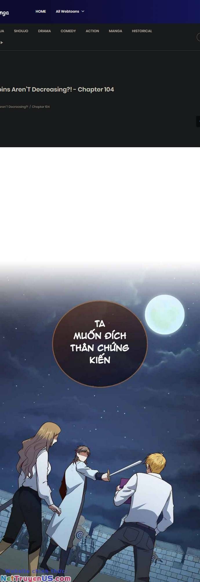 đọc truyện Thương Nhân Thánh Thần Chương 104 ảnh 2 tại Truyện Dạ Ký