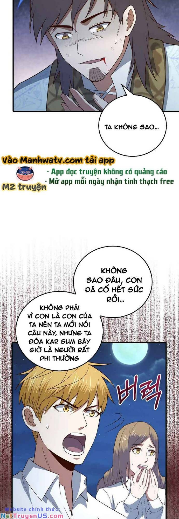 đọc truyện Thương Nhân Thánh Thần Chương 104 ảnh 24 tại Truyện Dạ Ký