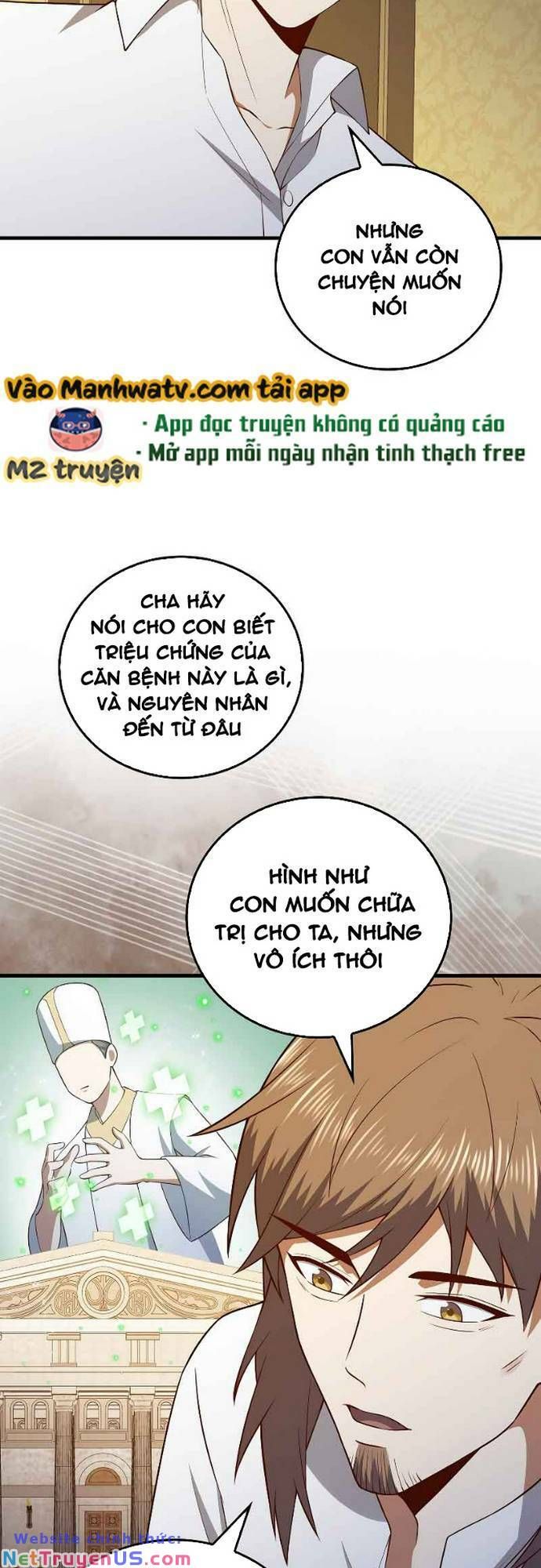 đọc truyện Thương Nhân Thánh Thần Chương 104 ảnh 39 tại Truyện Dạ Ký