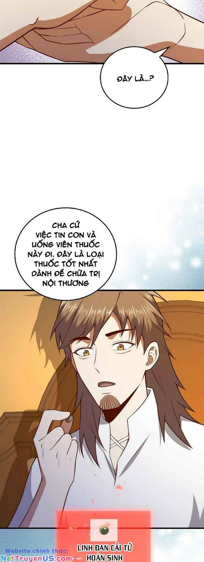 đọc truyện Thương Nhân Thánh Thần Chương 104 ảnh 46 tại Truyện Dạ Ký