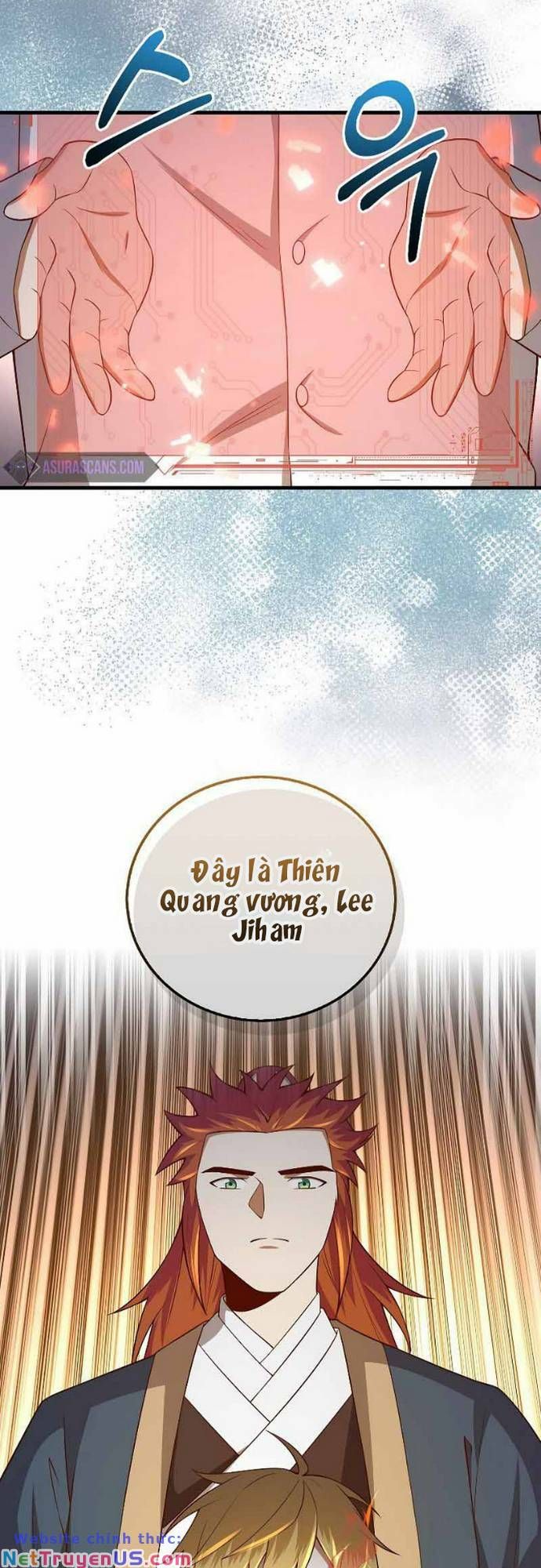 đọc truyện Thương Nhân Thánh Thần Chương 104 ảnh 63 tại Truyện Dạ Ký