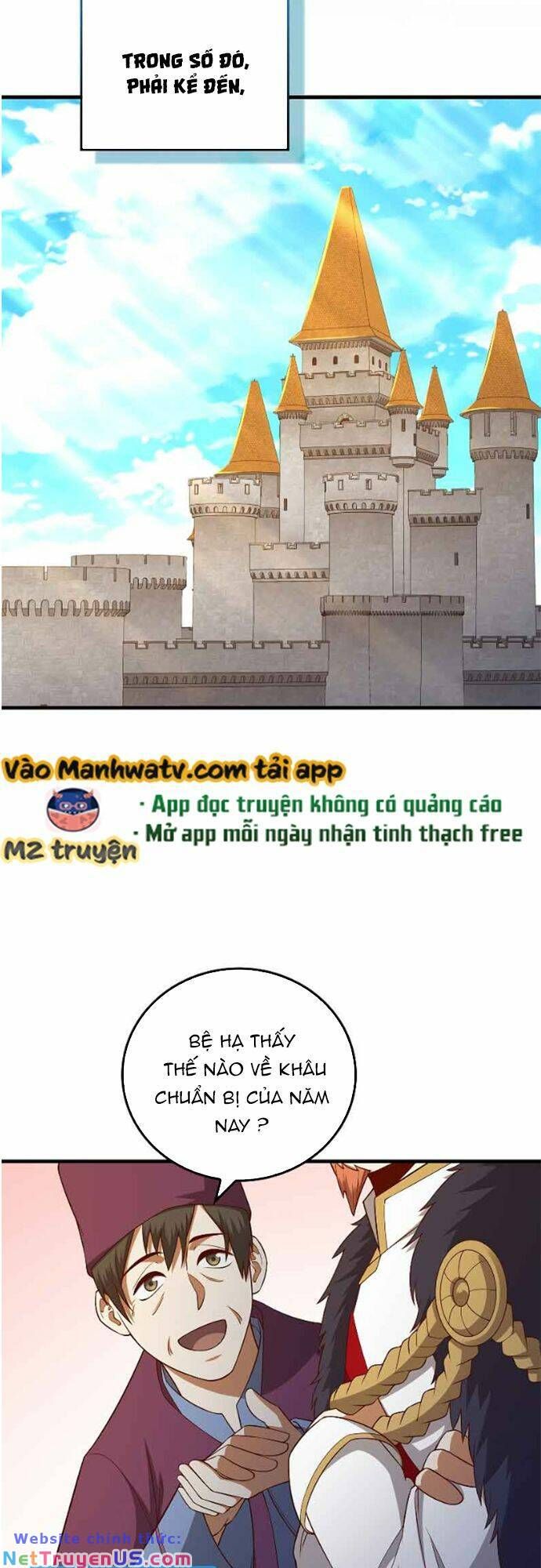 đọc truyện Thương Nhân Thánh Thần Chương 105 ảnh 22 tại Truyện Dạ Ký