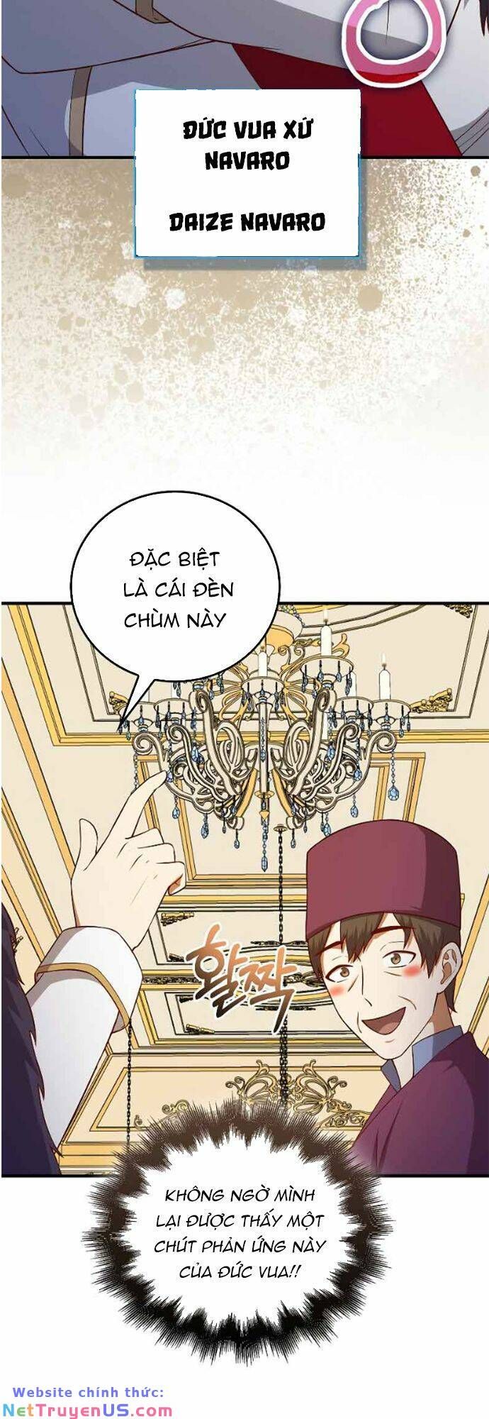 đọc truyện Thương Nhân Thánh Thần Chương 105 ảnh 24 tại Truyện Dạ Ký