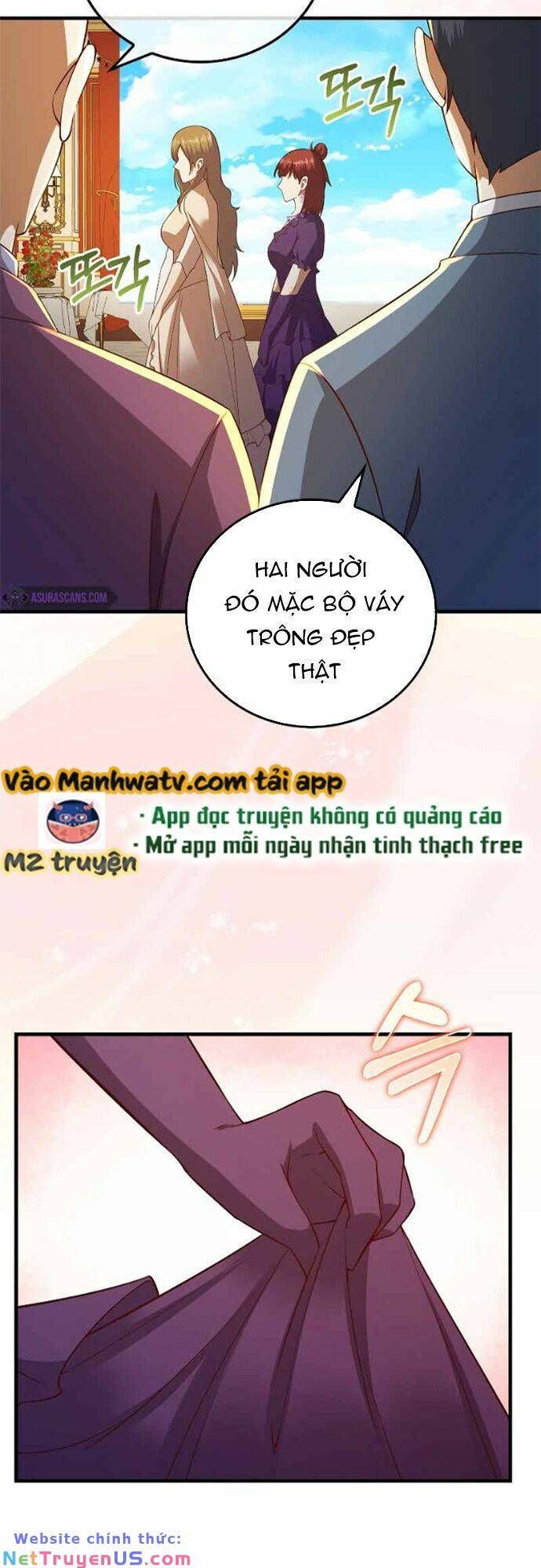 đọc truyện Thương Nhân Thánh Thần Chương 105 ảnh 32 tại Truyện Dạ Ký