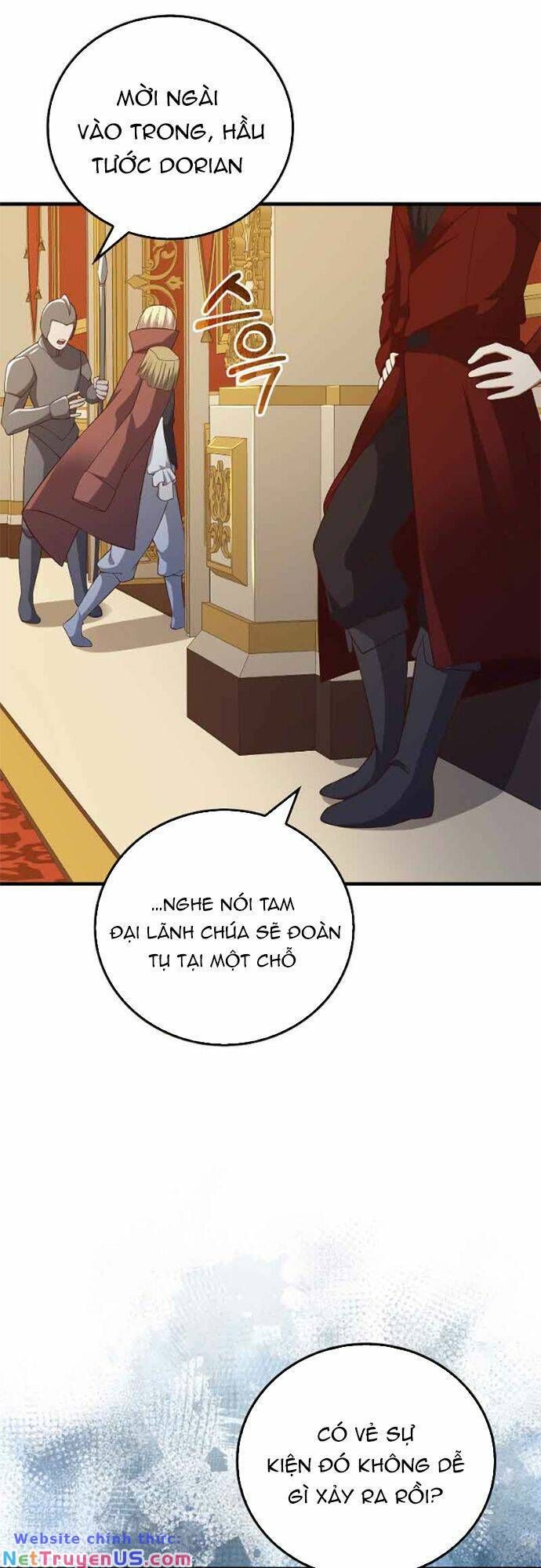 đọc truyện Thương Nhân Thánh Thần Chương 105 ảnh 43 tại Truyện Dạ Ký
