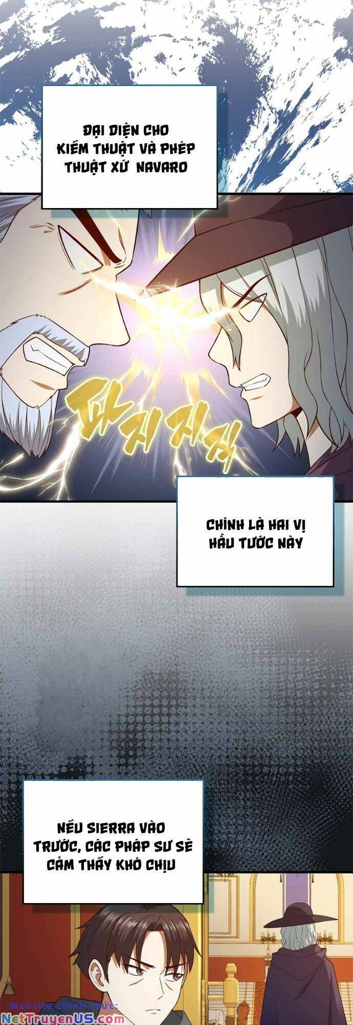 đọc truyện Thương Nhân Thánh Thần Chương 105 ảnh 48 tại Truyện Dạ Ký