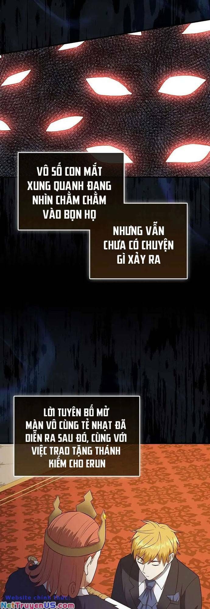 đọc truyện Thương Nhân Thánh Thần Chương 106 ảnh 15 tại Truyện Dạ Ký