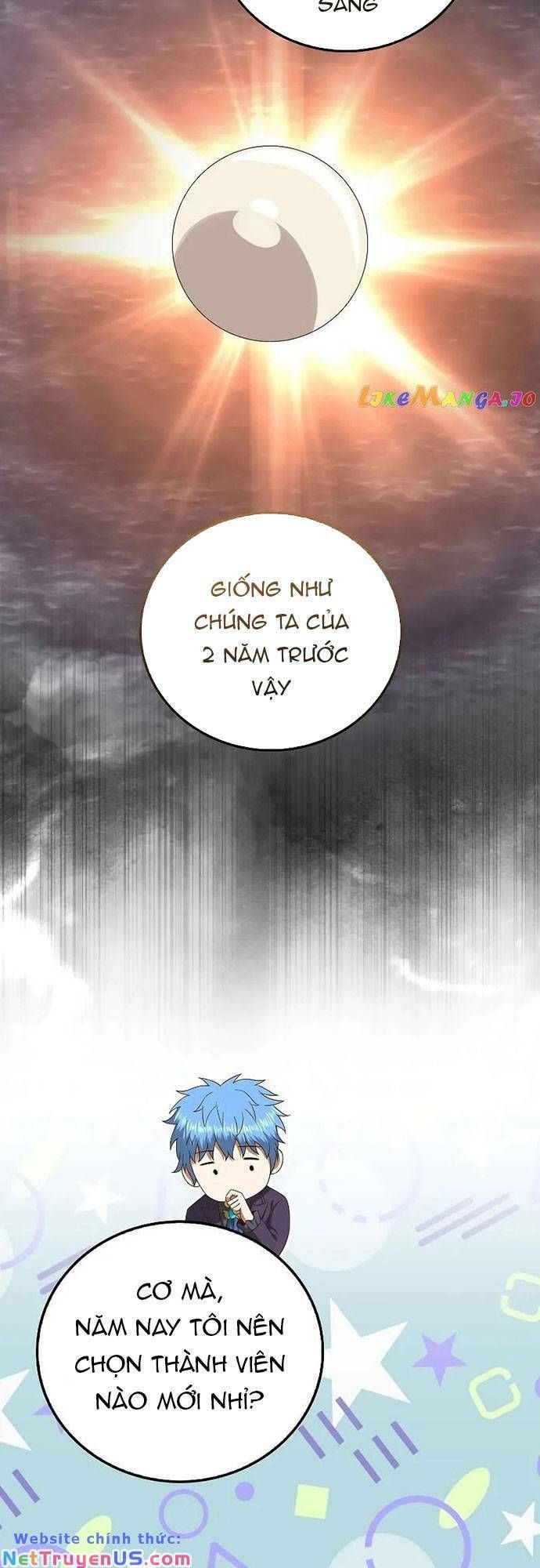 đọc truyện Thương Nhân Thánh Thần Chương 106 ảnh 31 tại Truyện Dạ Ký
