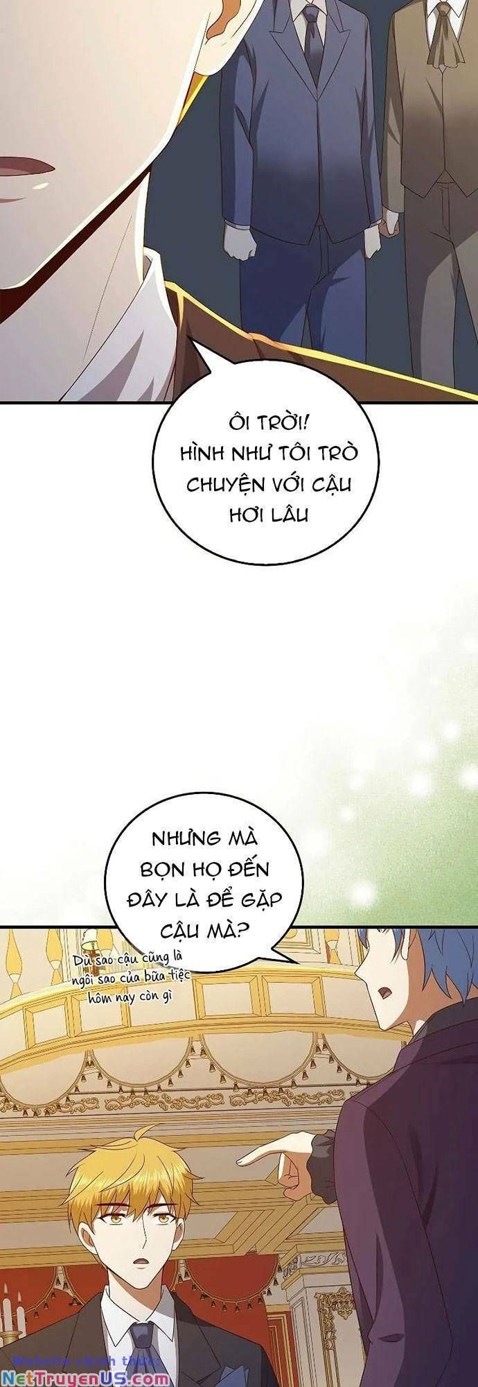 đọc truyện Thương Nhân Thánh Thần Chương 106 ảnh 33 tại Truyện Dạ Ký