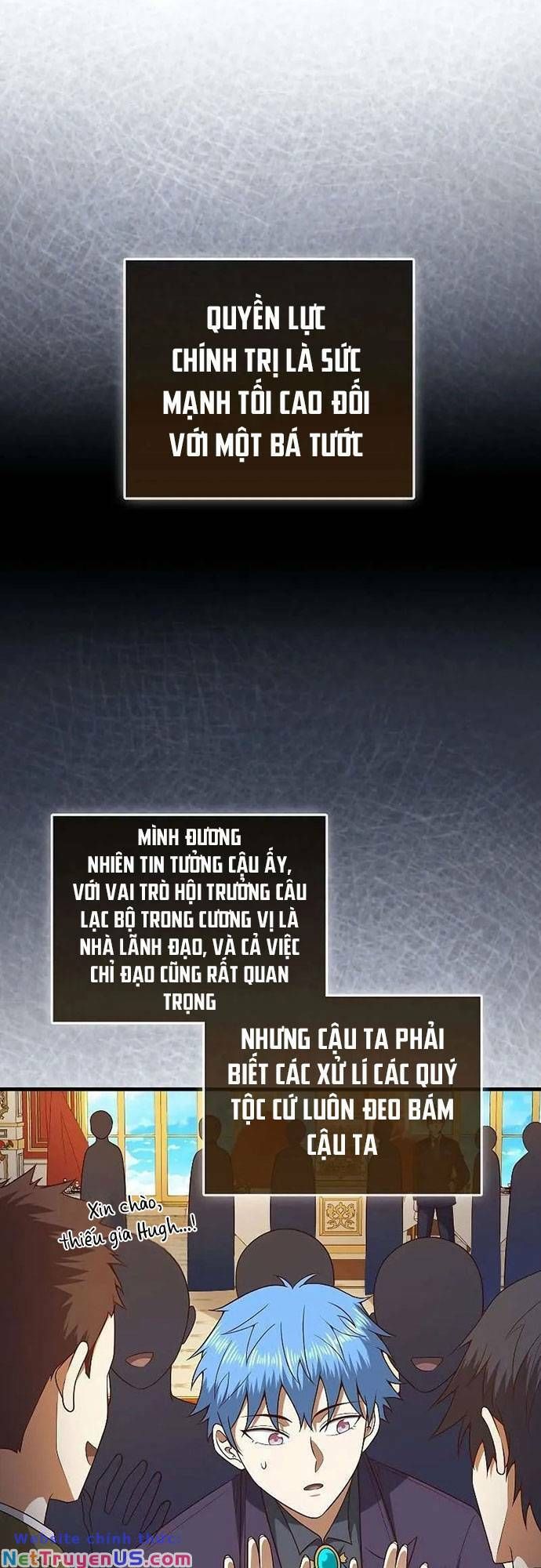 đọc truyện Thương Nhân Thánh Thần Chương 106 ảnh 38 tại Truyện Dạ Ký