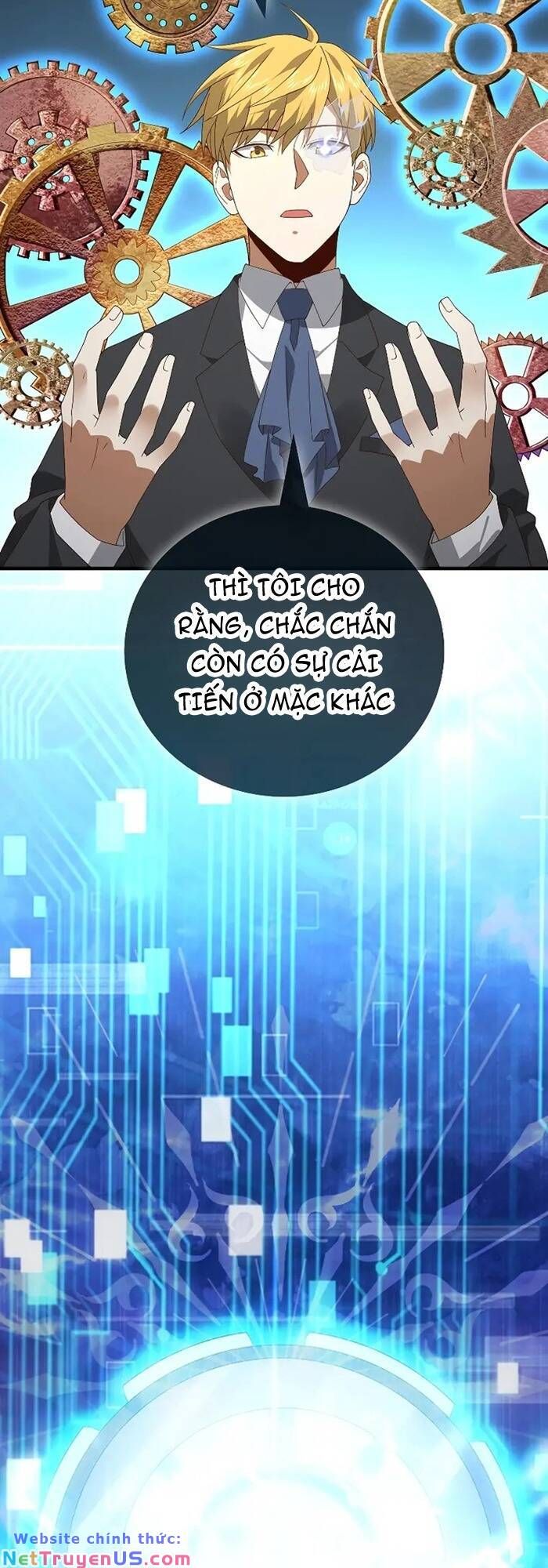 đọc truyện Thương Nhân Thánh Thần Chương 107 ảnh 15 tại Truyện Dạ Ký