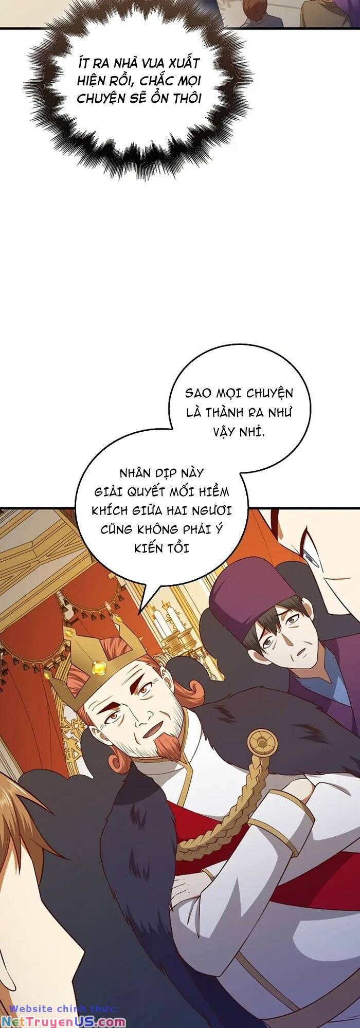 đọc truyện Thương Nhân Thánh Thần Chương 107 ảnh 71 tại Truyện Dạ Ký