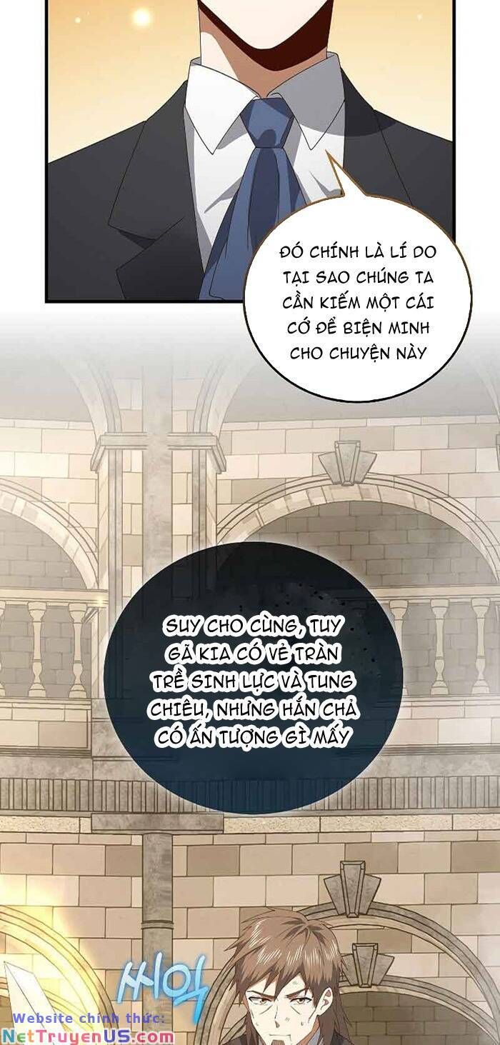 đọc truyện Thương Nhân Thánh Thần Chương 108 ảnh 65 tại Truyện Dạ Ký
