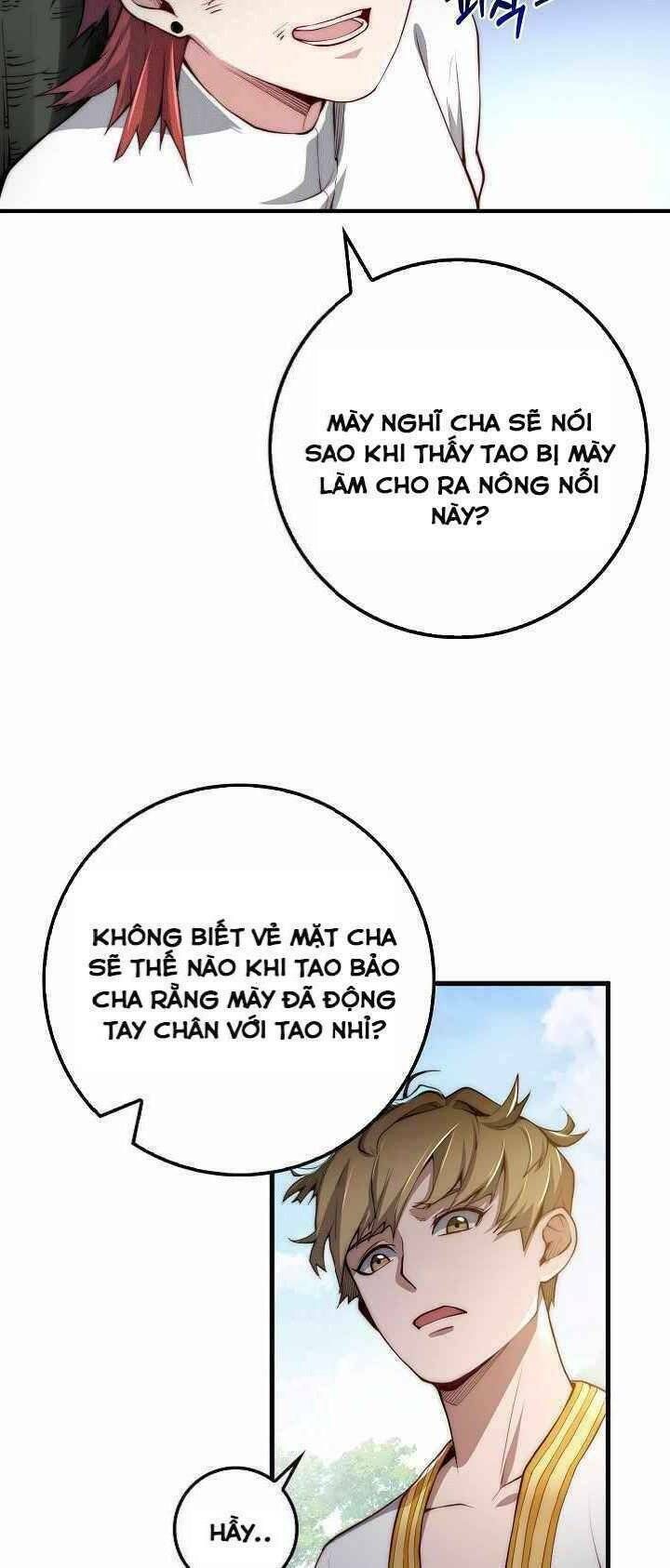đọc truyện Thương Nhân Thánh Thần Chương 11 ảnh 19 tại Truyện Dạ Ký