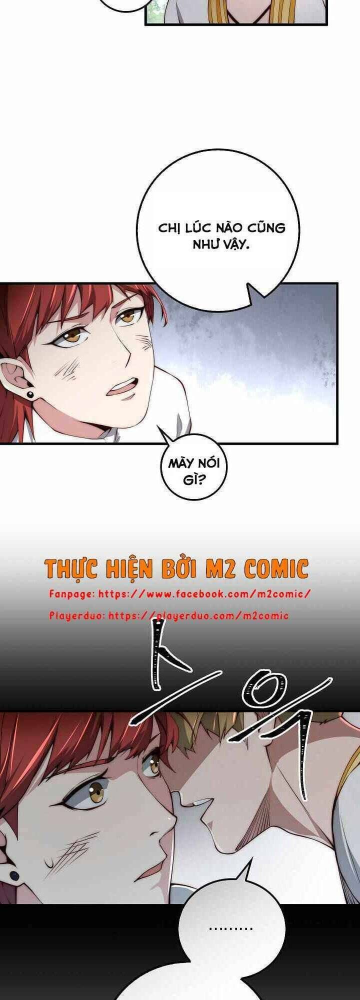 đọc truyện Thương Nhân Thánh Thần Chương 11 ảnh 20 tại Truyện Dạ Ký