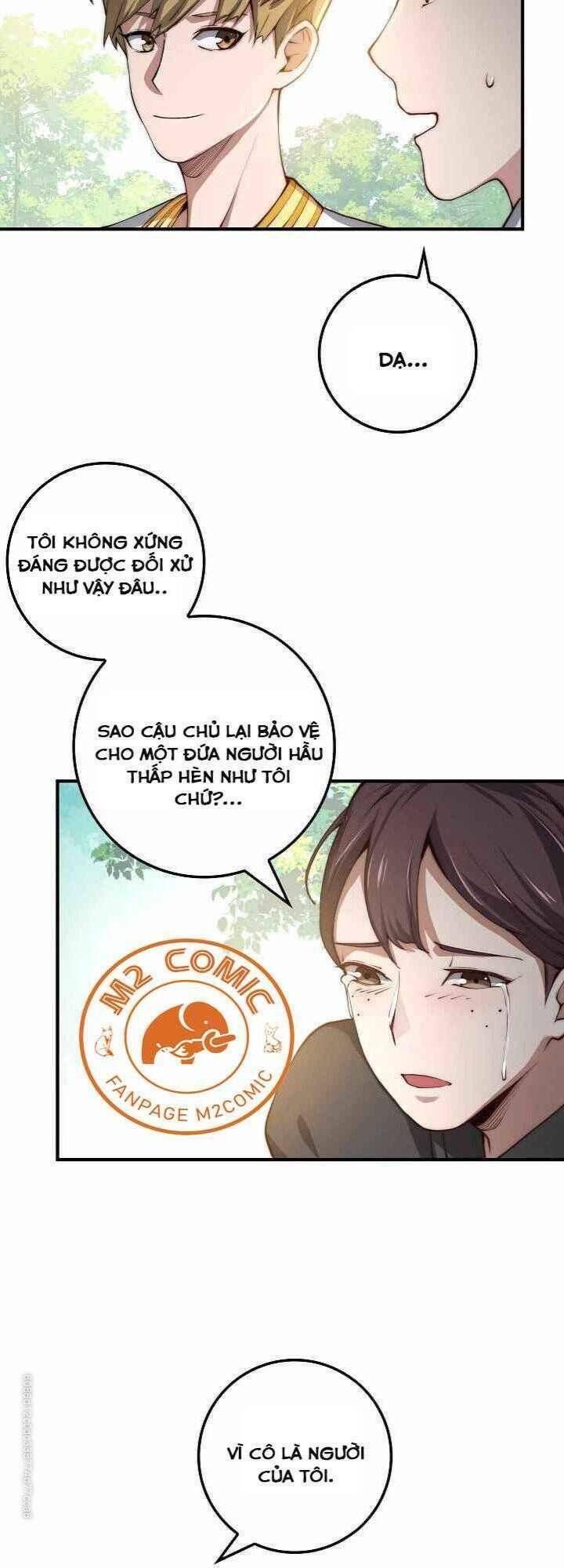 đọc truyện Thương Nhân Thánh Thần Chương 11 ảnh 25 tại Truyện Dạ Ký
