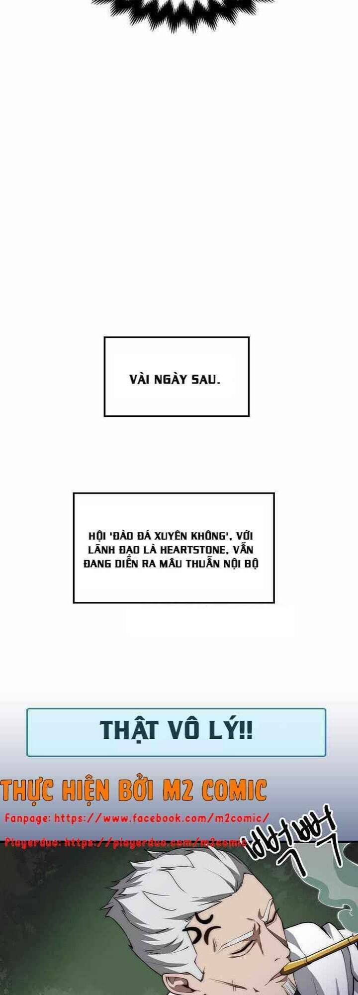đọc truyện Thương Nhân Thánh Thần Chương 11 ảnh 29 tại Truyện Dạ Ký