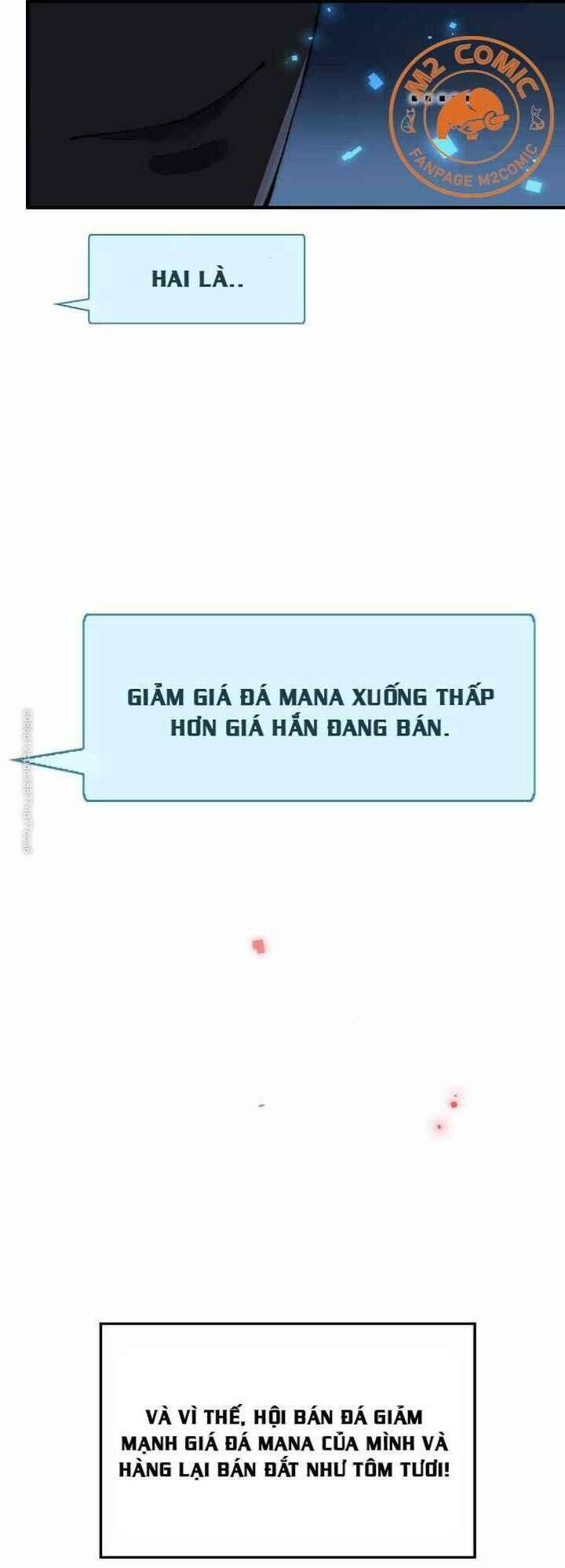 đọc truyện Thương Nhân Thánh Thần Chương 11 ảnh 35 tại Truyện Dạ Ký