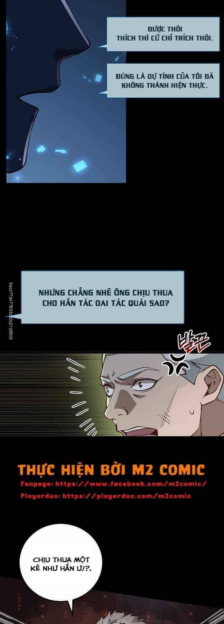 đọc truyện Thương Nhân Thánh Thần Chương 11 ảnh 40 tại Truyện Dạ Ký
