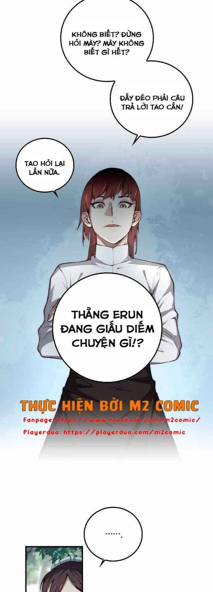 đọc truyện Thương Nhân Thánh Thần Chương 11 ảnh 6 tại Truyện Dạ Ký