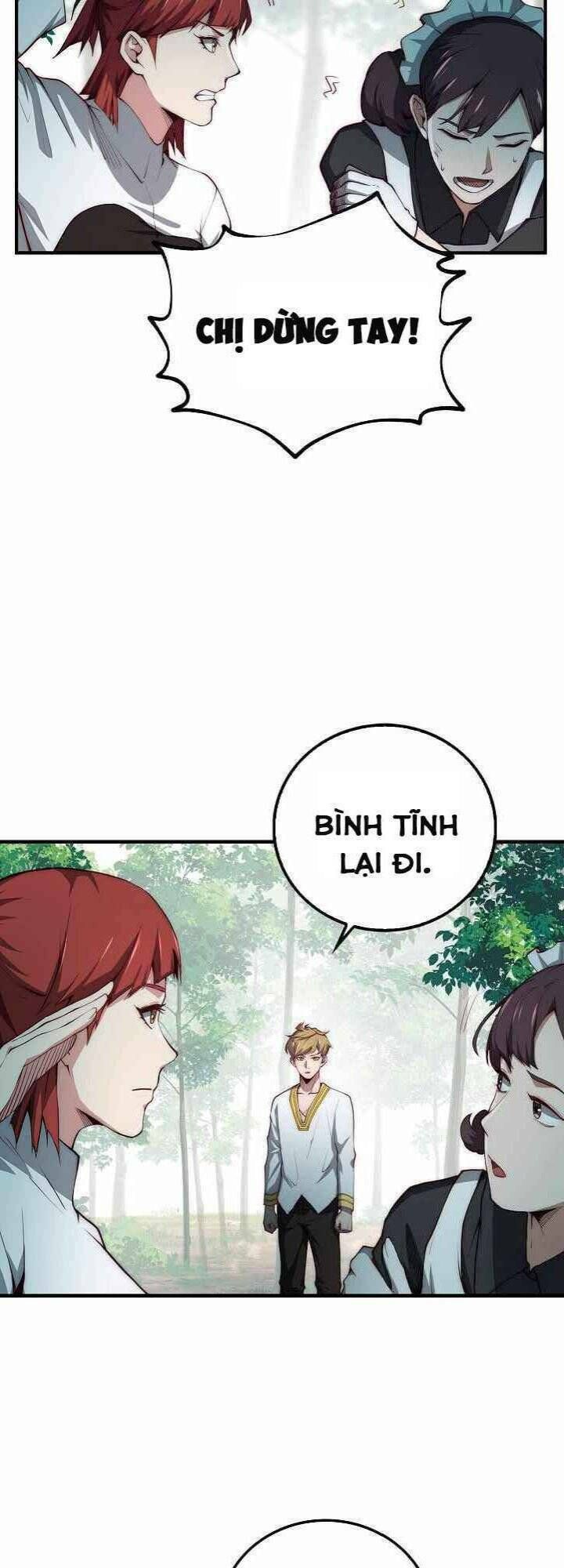 đọc truyện Thương Nhân Thánh Thần Chương 11 ảnh 8 tại Truyện Dạ Ký