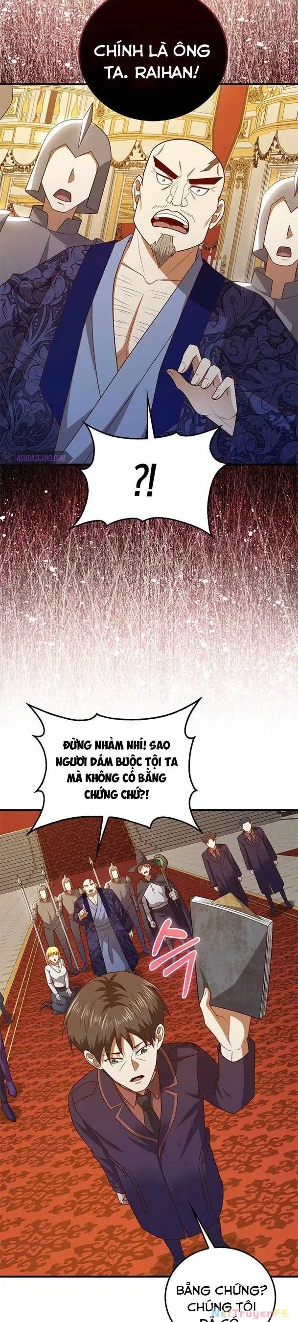 đọc truyện Thương Nhân Thánh Thần Chương 111 ảnh 19 tại Truyện Dạ Ký