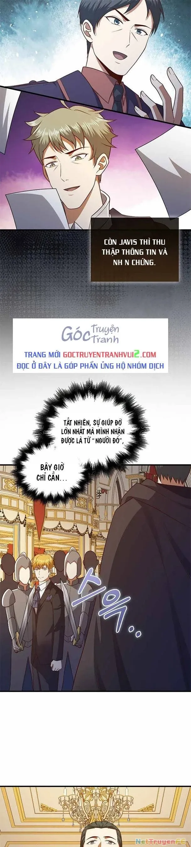 đọc truyện Thương Nhân Thánh Thần Chương 111 ảnh 26 tại Truyện Dạ Ký