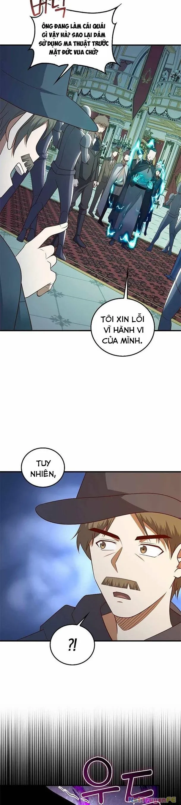 đọc truyện Thương Nhân Thánh Thần Chương 111 ảnh 29 tại Truyện Dạ Ký