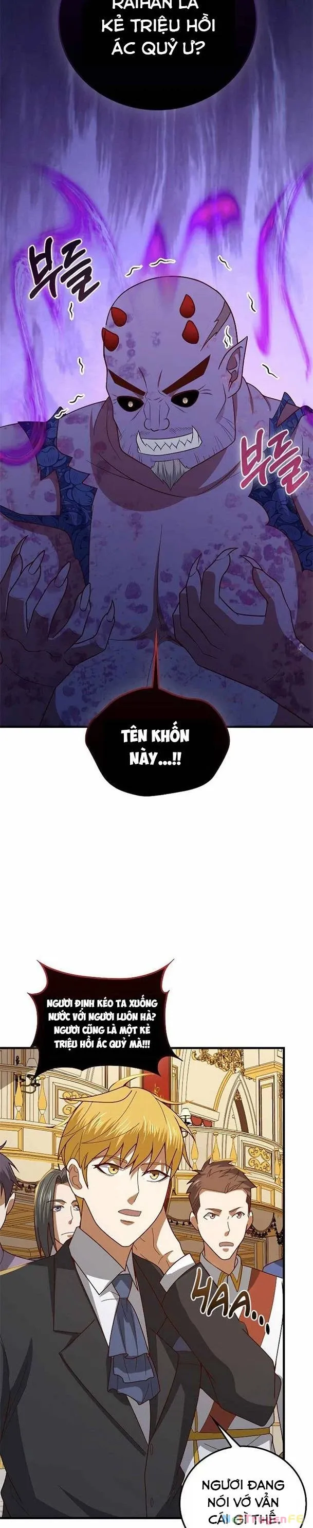 đọc truyện Thương Nhân Thánh Thần Chương 111 ảnh 33 tại Truyện Dạ Ký