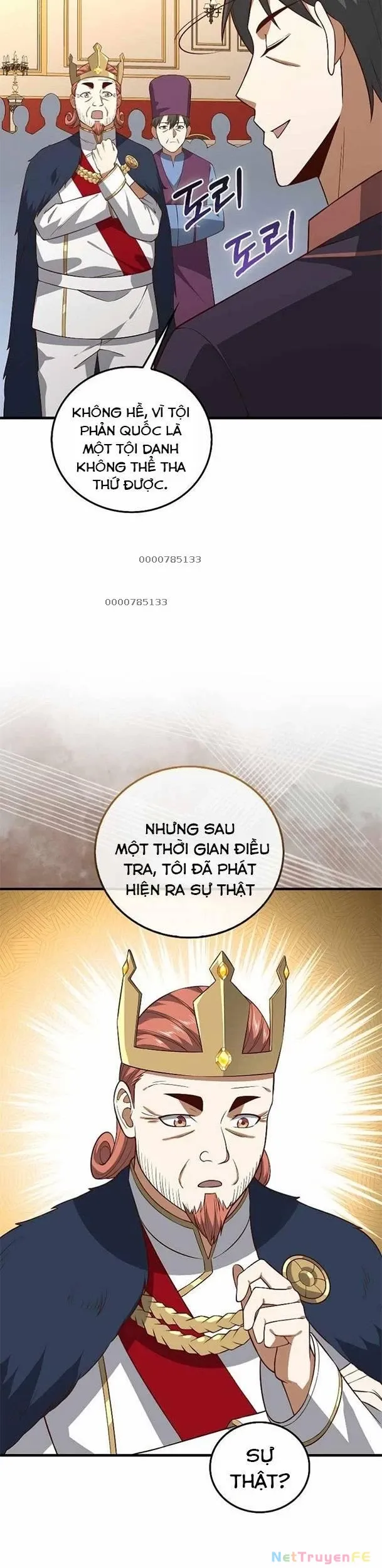 đọc truyện Thương Nhân Thánh Thần Chương 111 ảnh 7 tại Truyện Dạ Ký