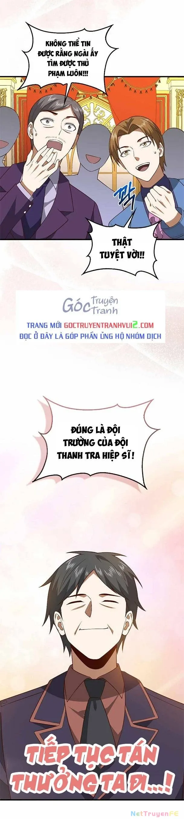 đọc truyện Thương Nhân Thánh Thần Chương 111 ảnh 10 tại Truyện Dạ Ký