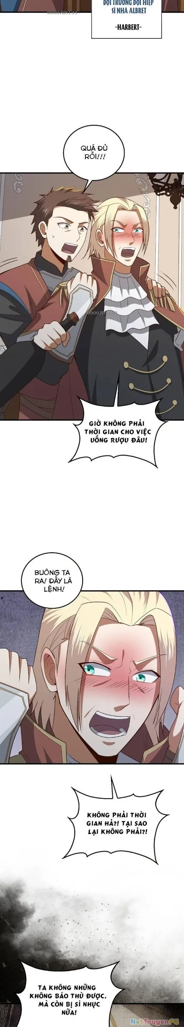 đọc truyện Thương Nhân Thánh Thần Chương 113 ảnh 3 tại Truyện Dạ Ký