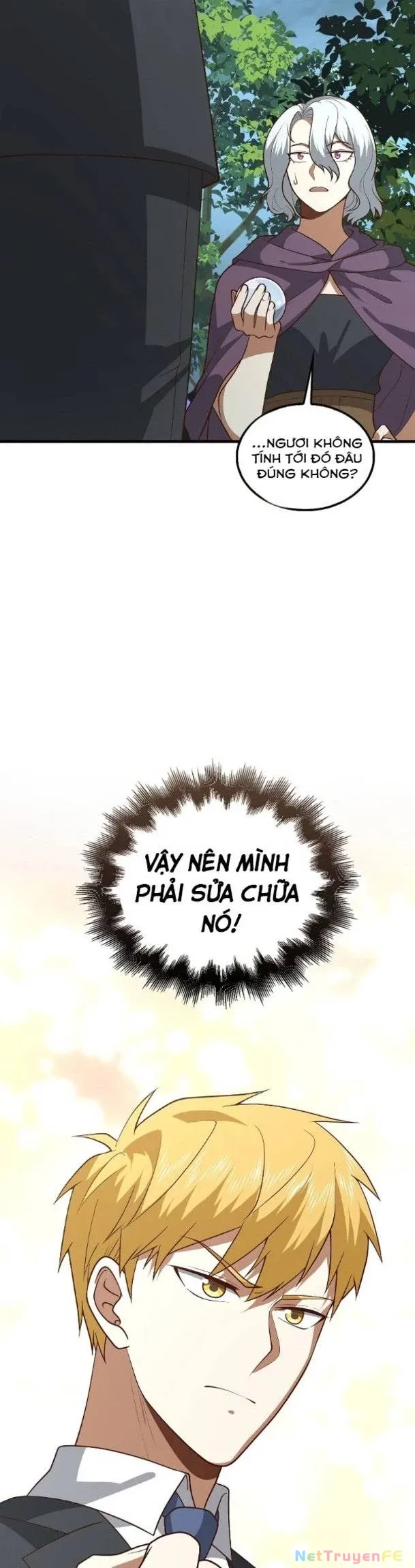 đọc truyện Thương Nhân Thánh Thần Chương 115 ảnh 24 tại Truyện Dạ Ký