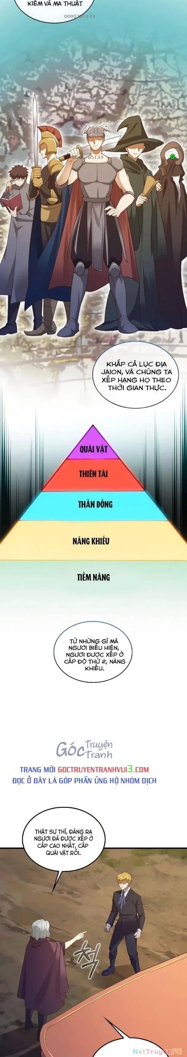 đọc truyện Thương Nhân Thánh Thần Chương 115 ảnh 9 tại Truyện Dạ Ký